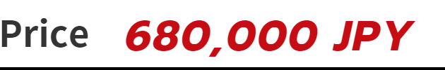TOYOTA AE86 price