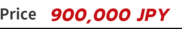 JZX100 price in Japan