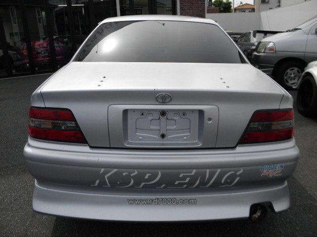 JZX100 for sale JAPAN