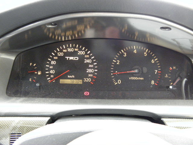 JZX100 for sale JAPAN