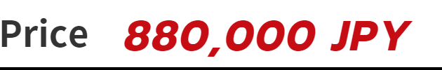 JZX100 price in Japan