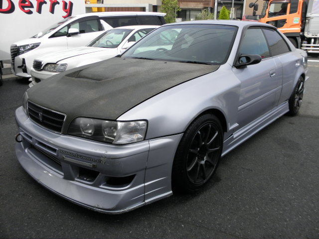 Japanese cars for sale GB Auto Trader JAPAN