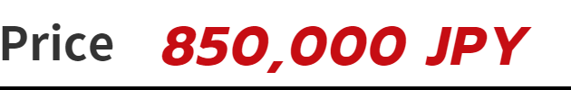 TOYOTA AE86 price